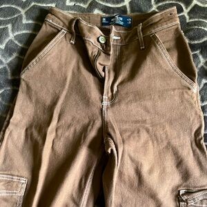 Hollister jeans size 24💕